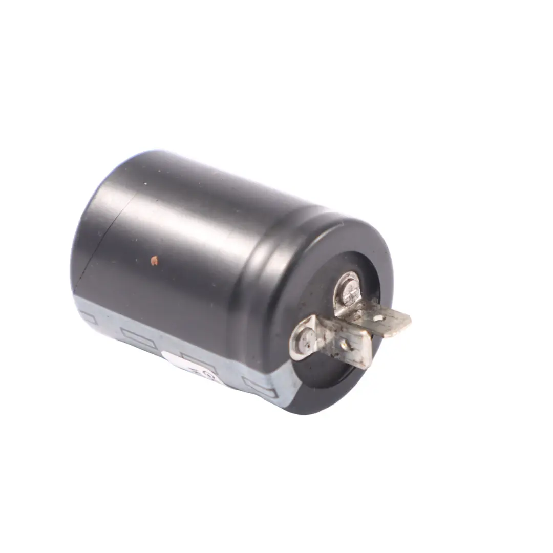 Condenser to Audi A6 C6 2.0 TDI Relay with Part number 4FO903291 Audi A6 C6 2.0 TDI Relay Condenser - SKU 4FO903291 - Part number 4FO903291