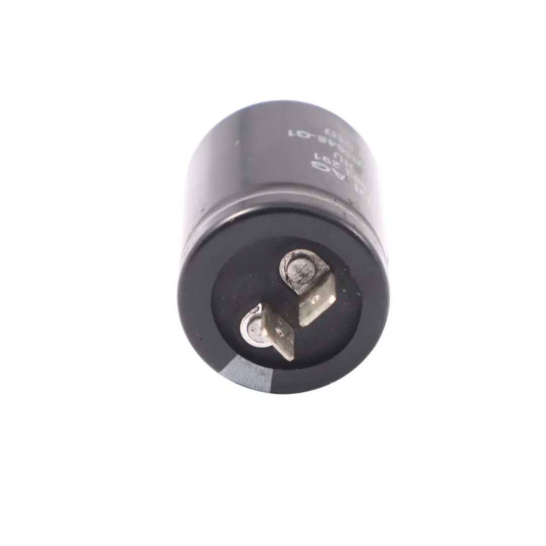 Condenser to Audi A6 C6 2.0 TDI Relay with Part number 4FO903291 Audi A6 C6 2.0 TDI Relay Condenser - SKU 4FO903291 - Part number 4FO903291