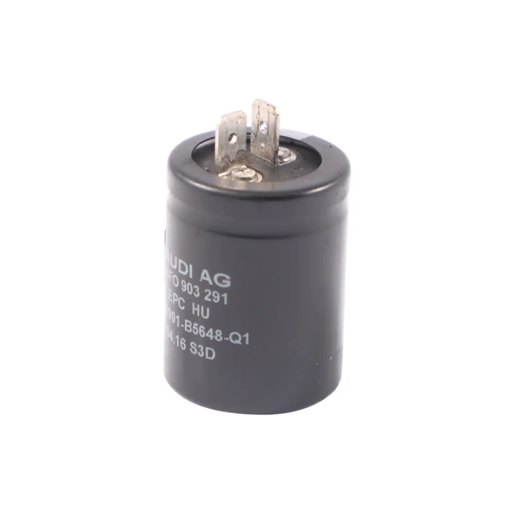 Audi A6 C6 2.0 TDI Condensateur de relais - SKU 4FO903291 - Numéro de pièce 4FO903291