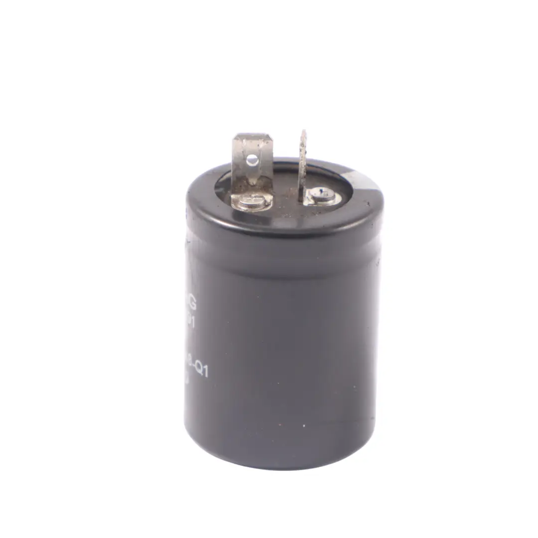 Audi A6 C6 2.0 TDI Relay Condensatore - SKU 4FO903291 - Numero di parte 4FO903291