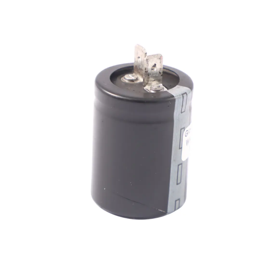 Condenser to Audi A6 C6 2.0 TDI Relay with Part number 4FO903291 Audi A6 C6 2.0 TDI Relay Condenser - SKU 4FO903291 - Part number 4FO903291