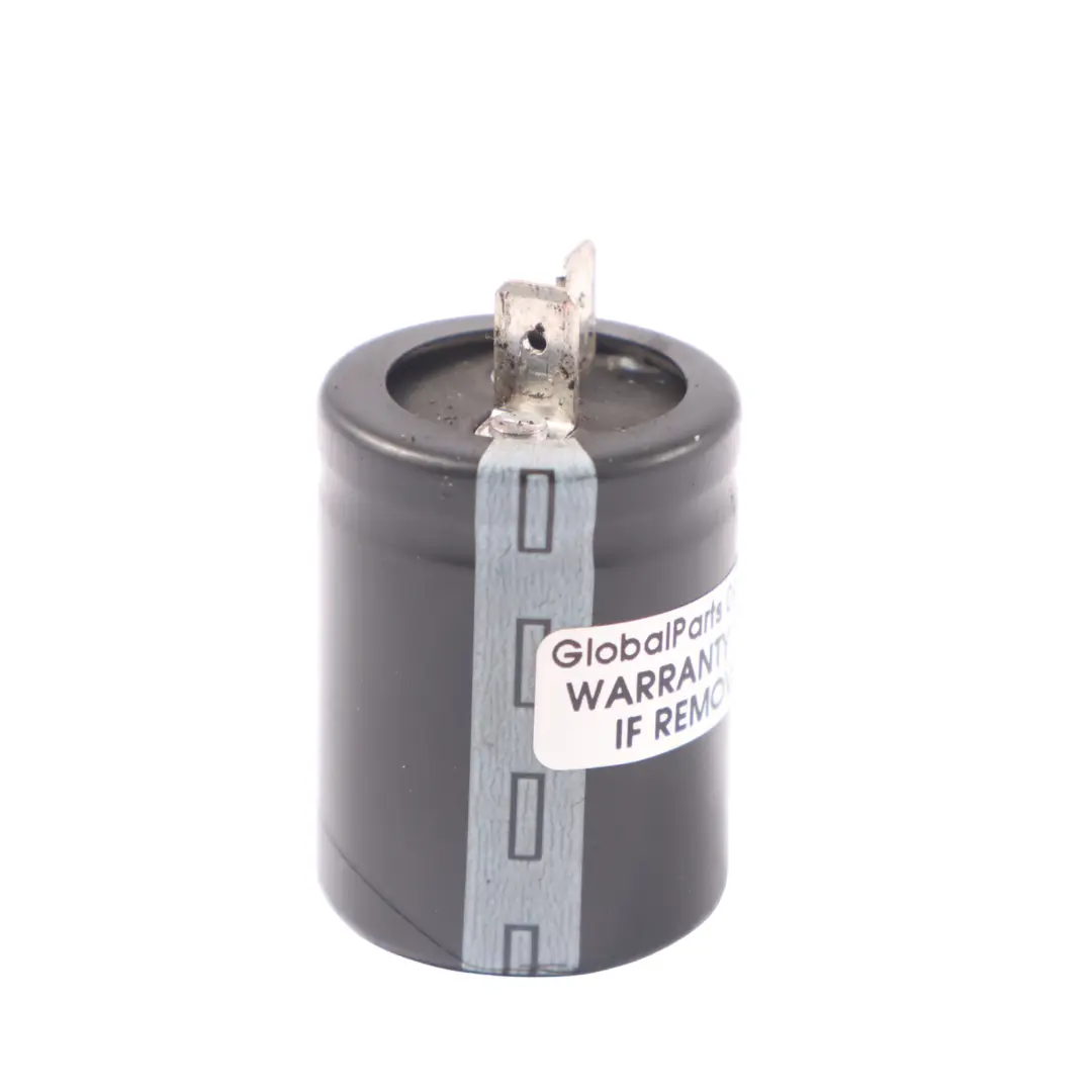 Condenser to Audi A6 C6 2.0 TDI Relay with Part number 4FO903291 Audi A6 C6 2.0 TDI Relay Condenser - SKU 4FO903291 - Part number 4FO903291