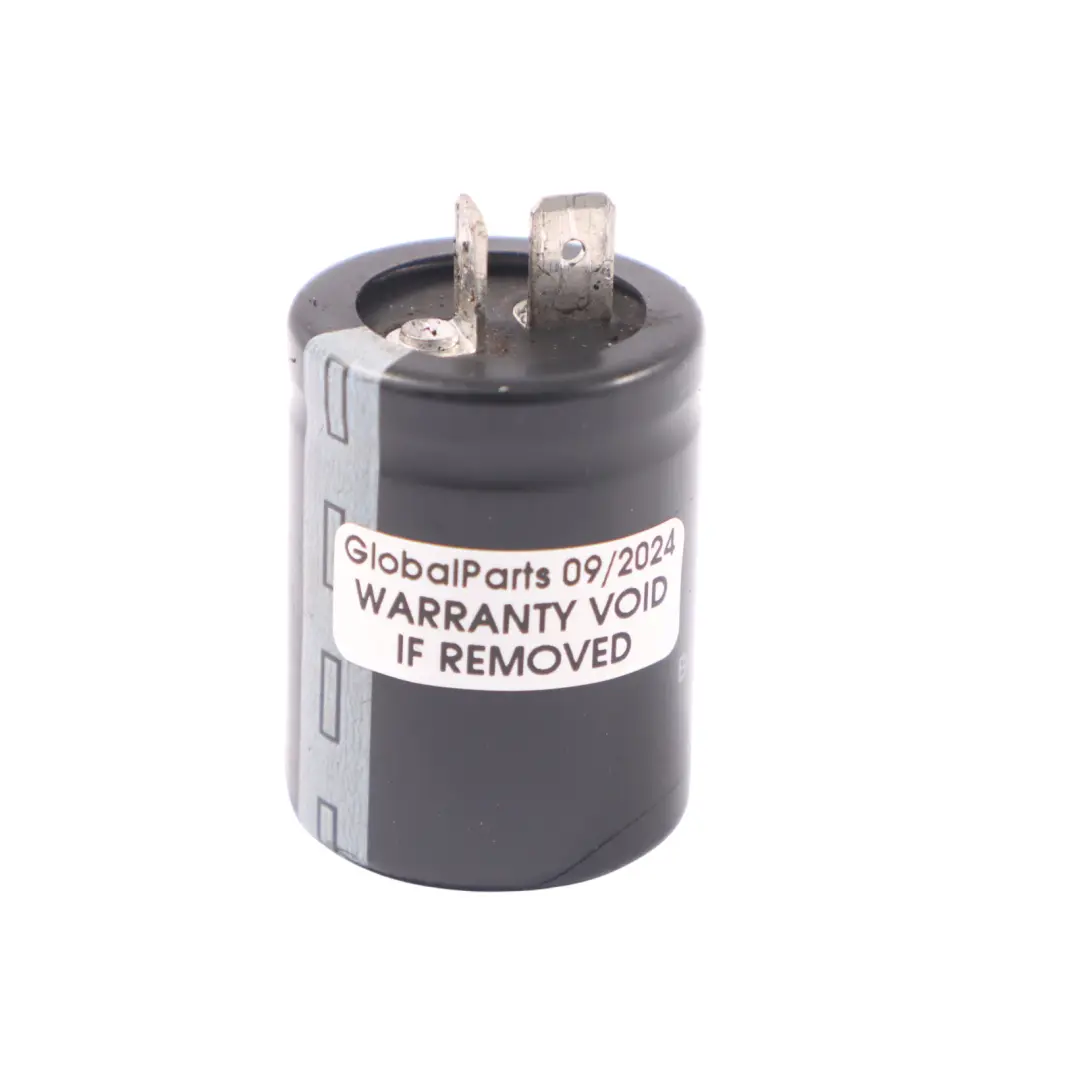 Audi A6 C6 2.0 TDI Relais Kondensator - SKU 4FO903291 - Teilenummer 4FO903291