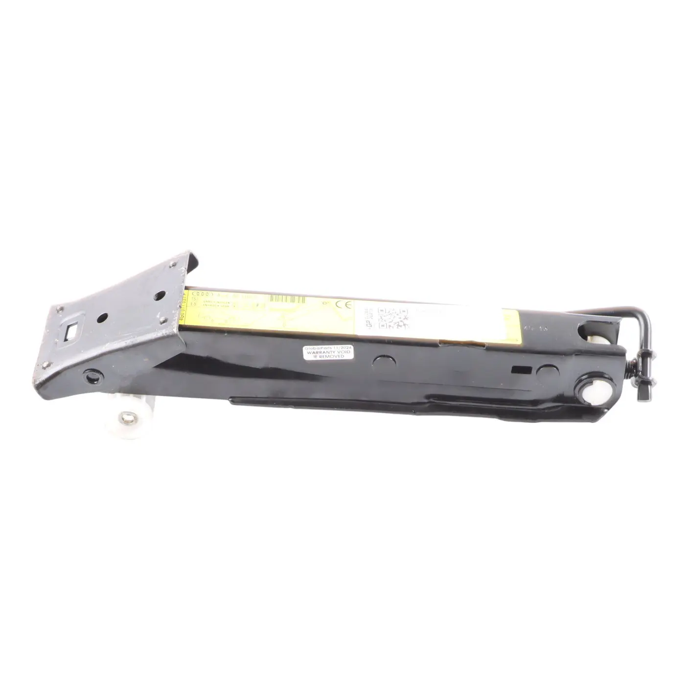 Audi A6 C7 4G Cric sollevamento Strumento auto Sollevatore emergenza 4G0011031F