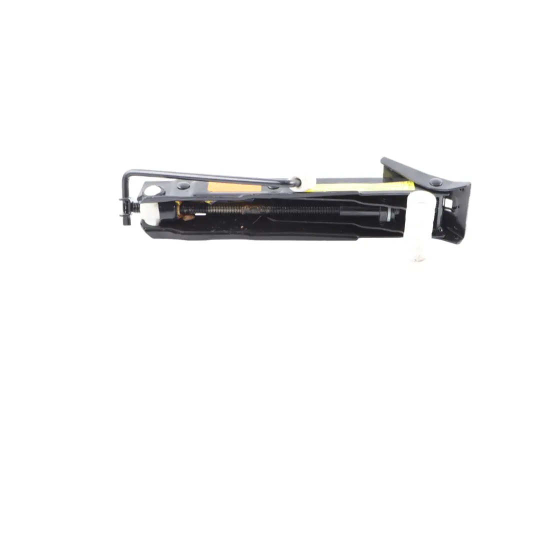 Audi A6 C7 4G Cric sollevamento Strumento auto Sollevatore emergenza - SKU 4G0011031F - Numero di parte 4G0011031F