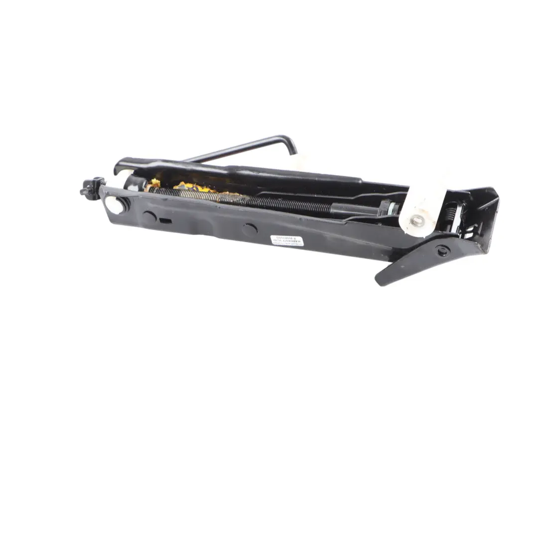 Audi A6 C7 4G Cric sollevamento Strumento auto Sollevatore emergenza - SKU 4G0011031F - Numero di parte 4G0011031F