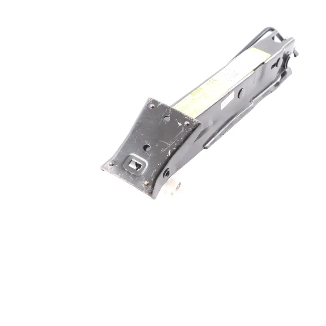 Audi A6 C7 4G Cric sollevamento Strumento auto Sollevatore emergenza - SKU 4G0011031F - Numero di parte 4G0011031F