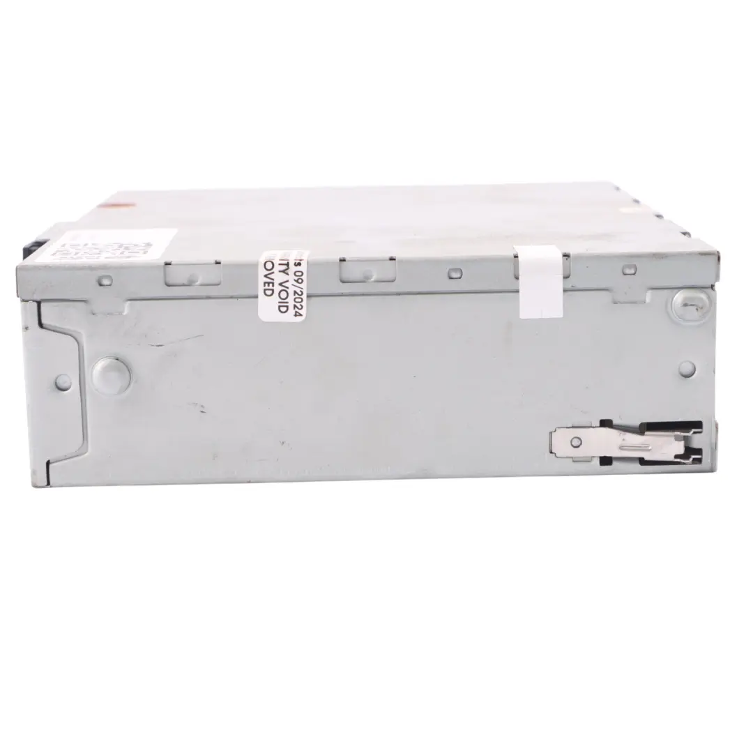 MMI Unité principale commande radio navigation multimédia pour Audi A5 8T à propos du numéro de pièce 4G0035061E Audi A5 8T MMI Unité principale commande radio navigation multimédia - SKU 4G0035061E - Numéro de pièce 4G0035061E