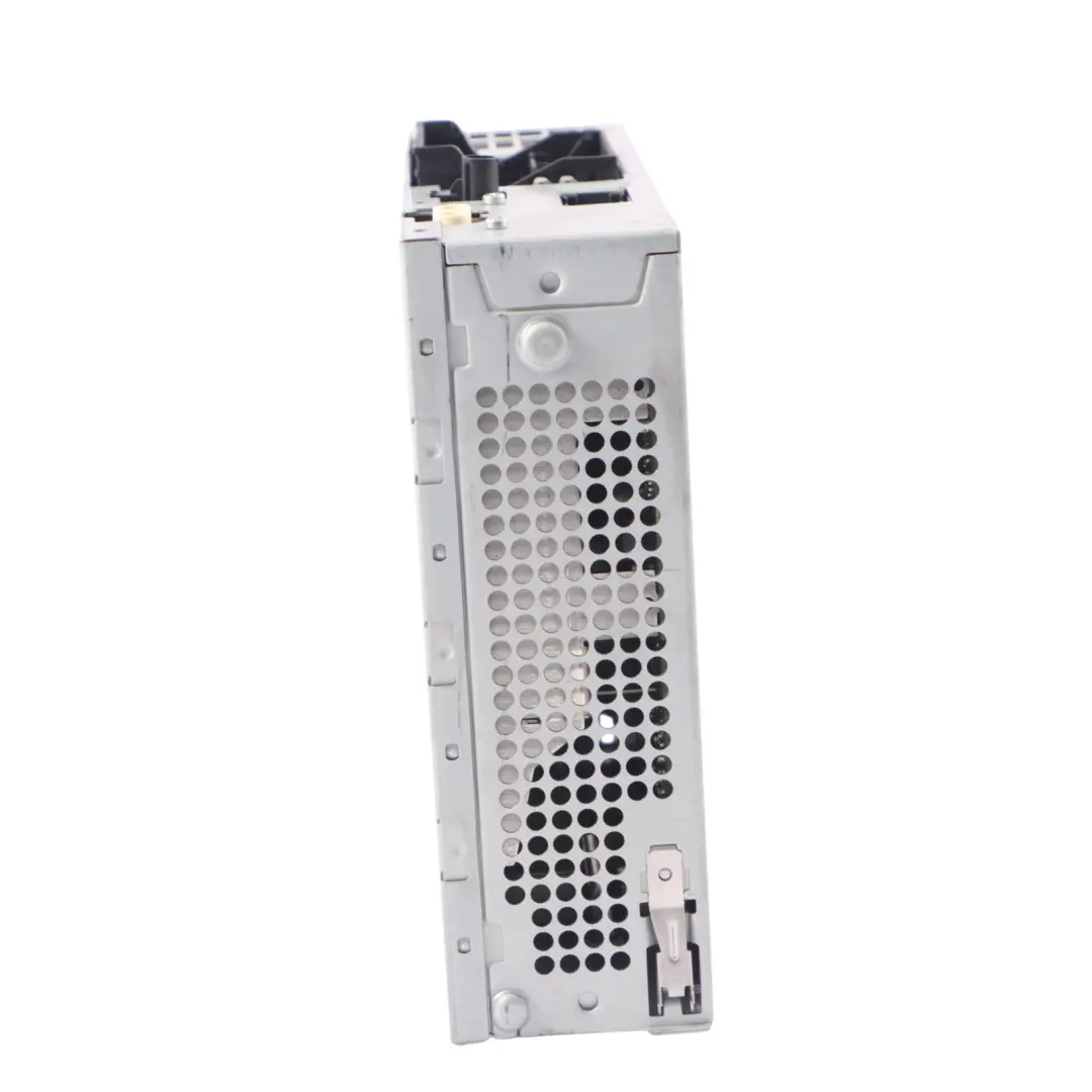 MMI Multimedia Navegación Radio Control Unidad Principal Audi A5 8T - SKU 4G0035061E - Número de pieza 4G0035061E