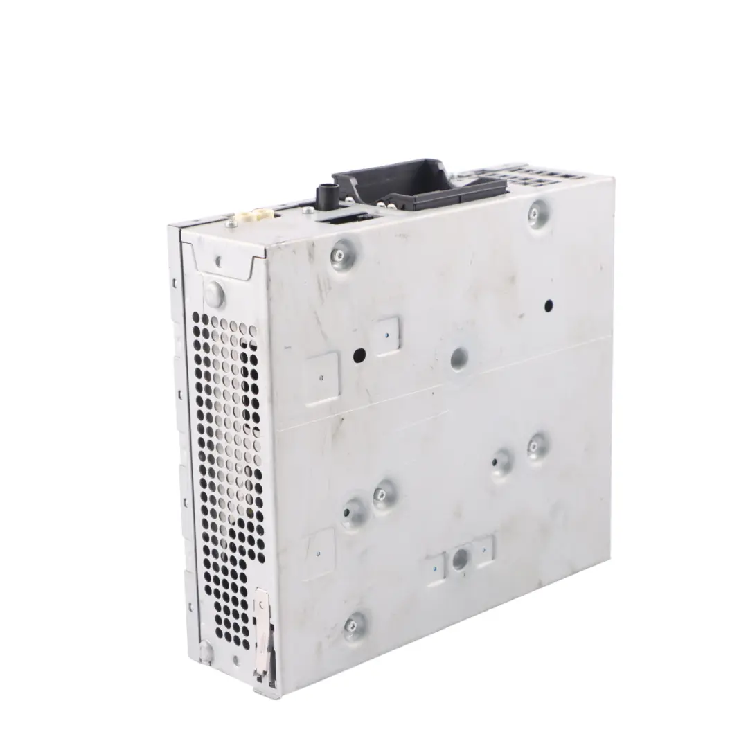 MMI Unité principale commande radio navigation multimédia pour Audi A5 8T à propos du numéro de pièce 4G0035061E Audi A5 8T MMI Unité principale commande radio navigation multimédia - SKU 4G0035061E - Numéro de pièce 4G0035061E