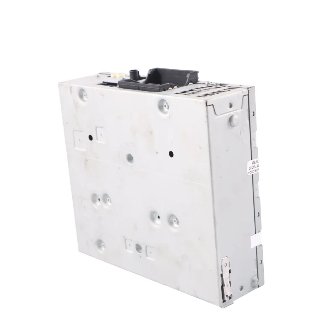 MMI Unité principale commande radio navigation multimédia pour Audi A5 8T à propos du numéro de pièce 4G0035061E Audi A5 8T MMI Unité principale commande radio navigation multimédia - SKU 4G0035061E - Numéro de pièce 4G0035061E