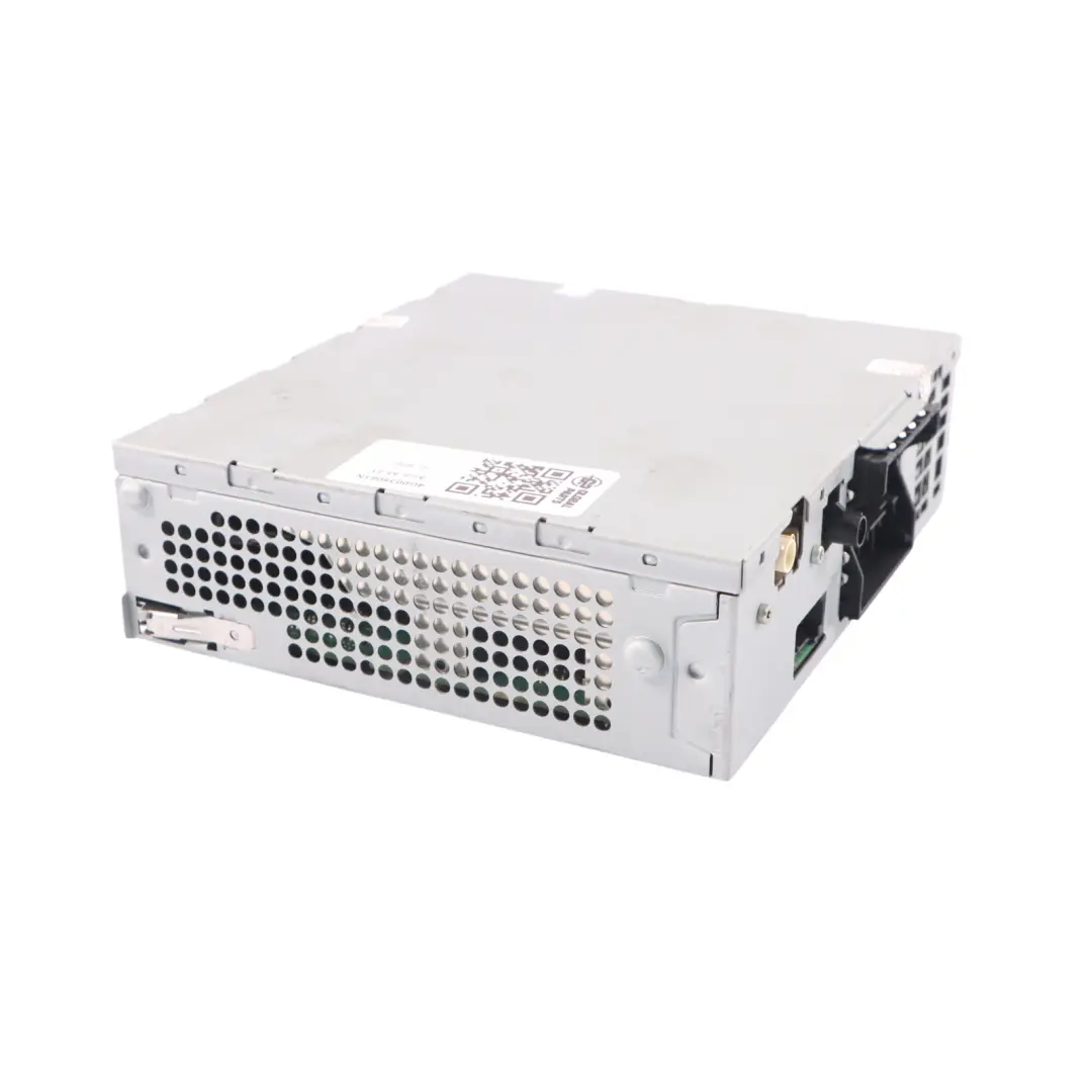 Stereo DAB CD Spieler Radioempfänger Steuergerät für Audi A5 8T mit Teilenummer 4G0035061N Audi A5 8T Stereo DAB CD Spieler Radioempfänger Steuergerät - SKU 4G0035061N - Teilenummer 4G0035061N