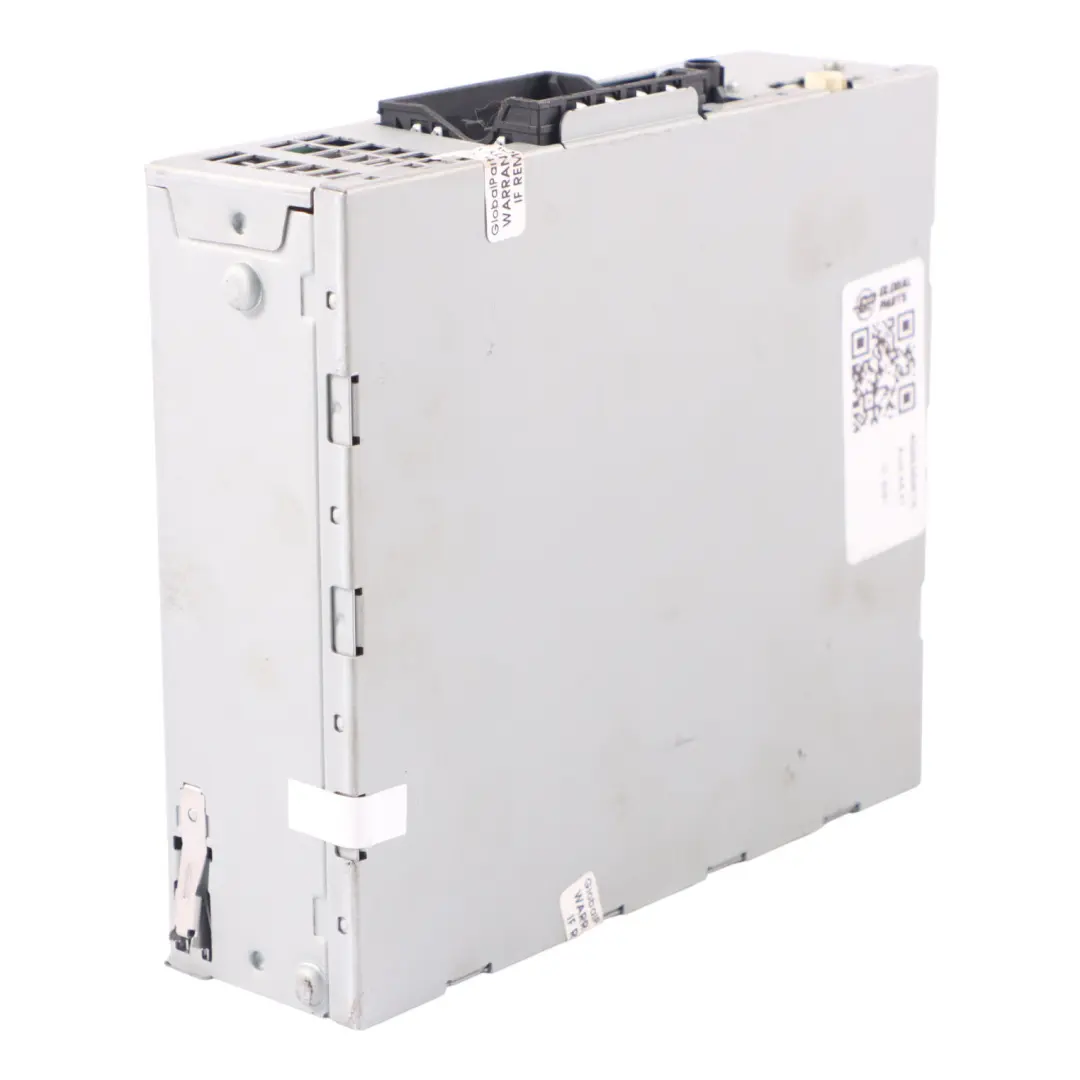 Audi A5 8T Stereo DAB CD Lecteur Radio Récepteur Unité principale - SKU 4G0035061N - Numéro de pièce 4G0035061N