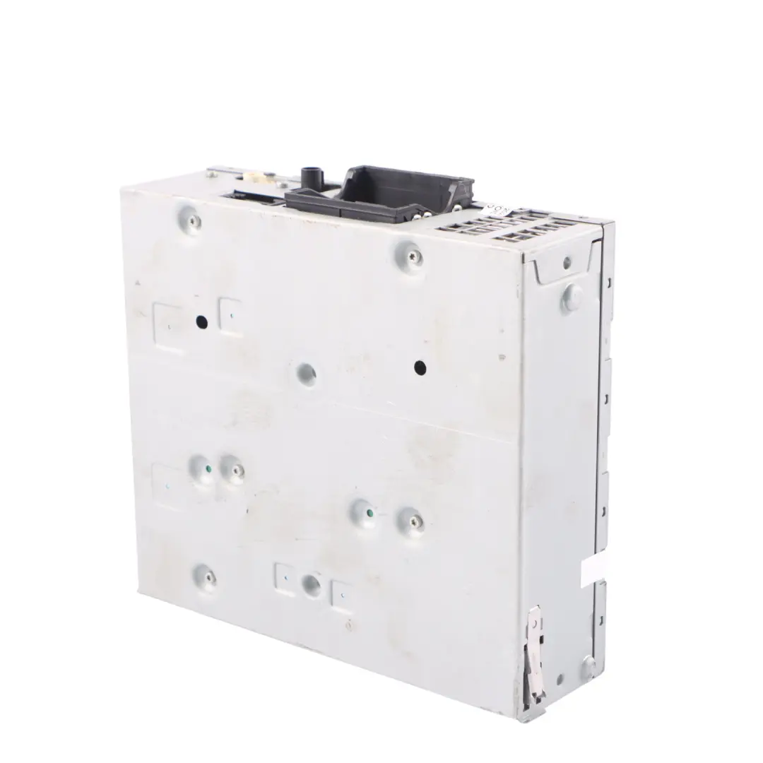 Audi A5 8T Stereo DAB CD Lecteur Radio Récepteur Unité principale - SKU 4G0035061N - Numéro de pièce 4G0035061N