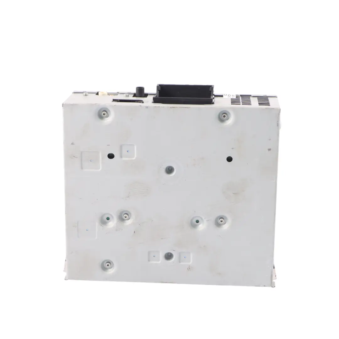 Audi A5 8T Stereo DAB CD Lecteur Radio Récepteur Unité principale - SKU 4G0035061N - Numéro de pièce 4G0035061N