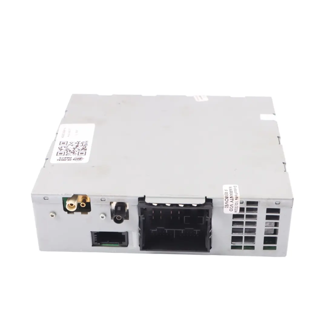 Stereo DAB CD Lecteur Radio Récepteur Unité principale pour Audi A5 8T à propos du numéro de pièce 4G0035061N Audi A5 8T Stereo DAB CD Lecteur Radio Récepteur Unité principale - SKU 4G0035061N - Numéro de pièce 4G0035061N