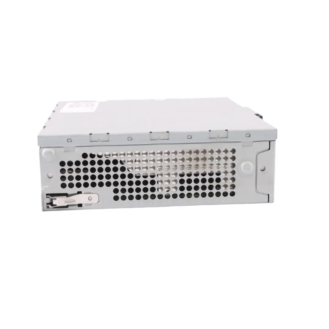 Audi Q5 8R Multimedia Radio Control Module Head Unit - SKU 4G0035061Q - Part number 4G0035061Q