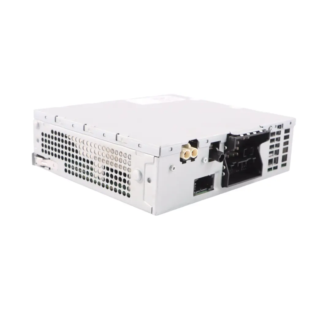 Audi Q5 8R Multimedia Radio Control Module Head Unit - SKU 4G0035061Q - Part number 4G0035061Q