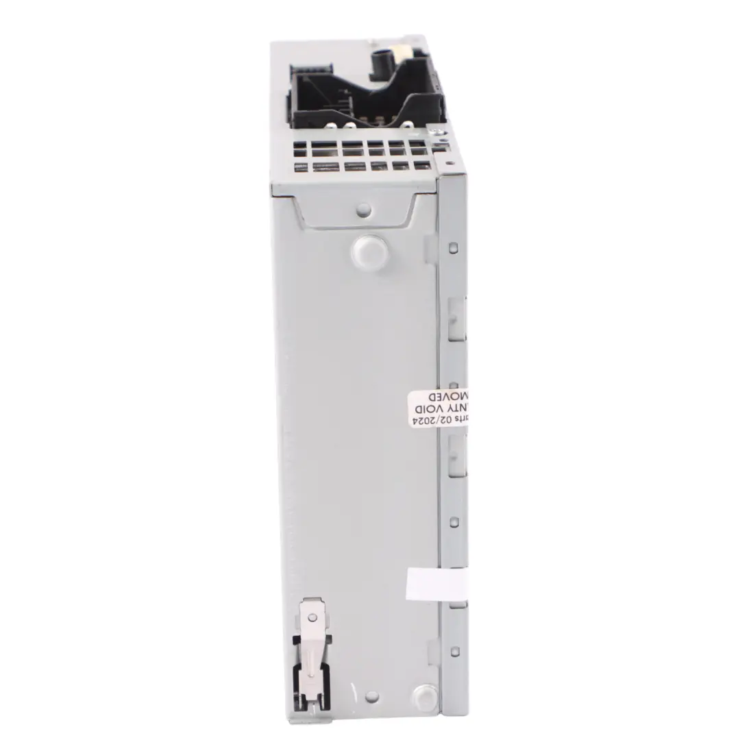 Audi Q5 8R Module de commande radio multimédia Unité principale - SKU 4G0035061Q - Numéro de pièce 4G0035061Q