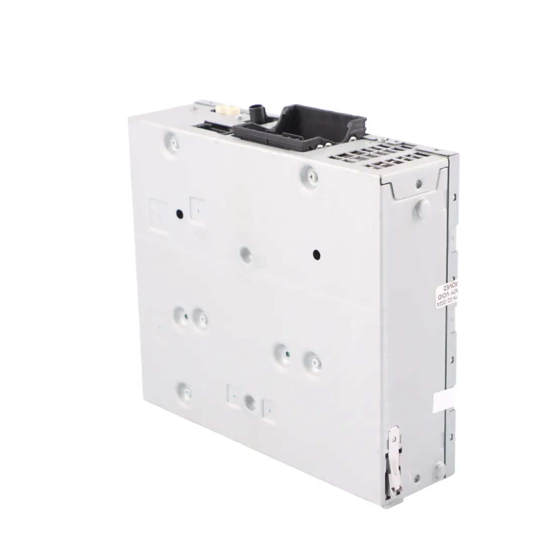 Audi Q5 8R Multimedia Radio Control Module Head Unit - SKU 4G0035061Q - Part number 4G0035061Q