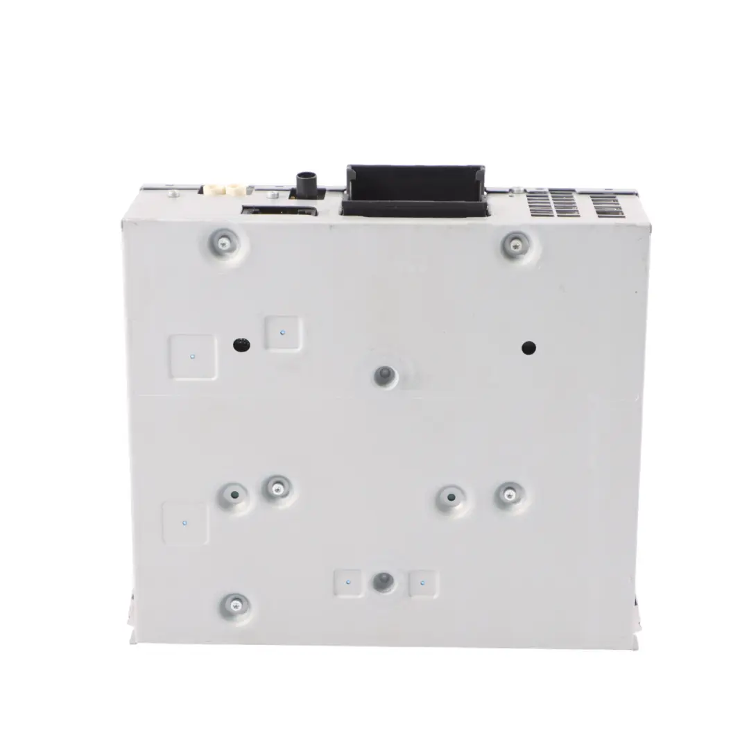 Audi Q5 8R Multimedia Radio Control Module Head Unit - SKU 4G0035061Q - Part number 4G0035061Q