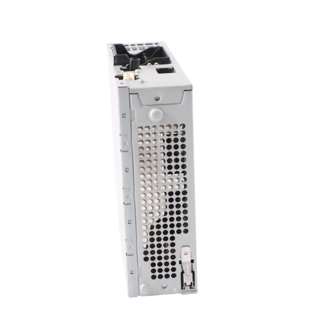 Audi Q5 8R Multimedia Radio Control Module Head Unit - SKU 4G0035061Q - Part number 4G0035061Q