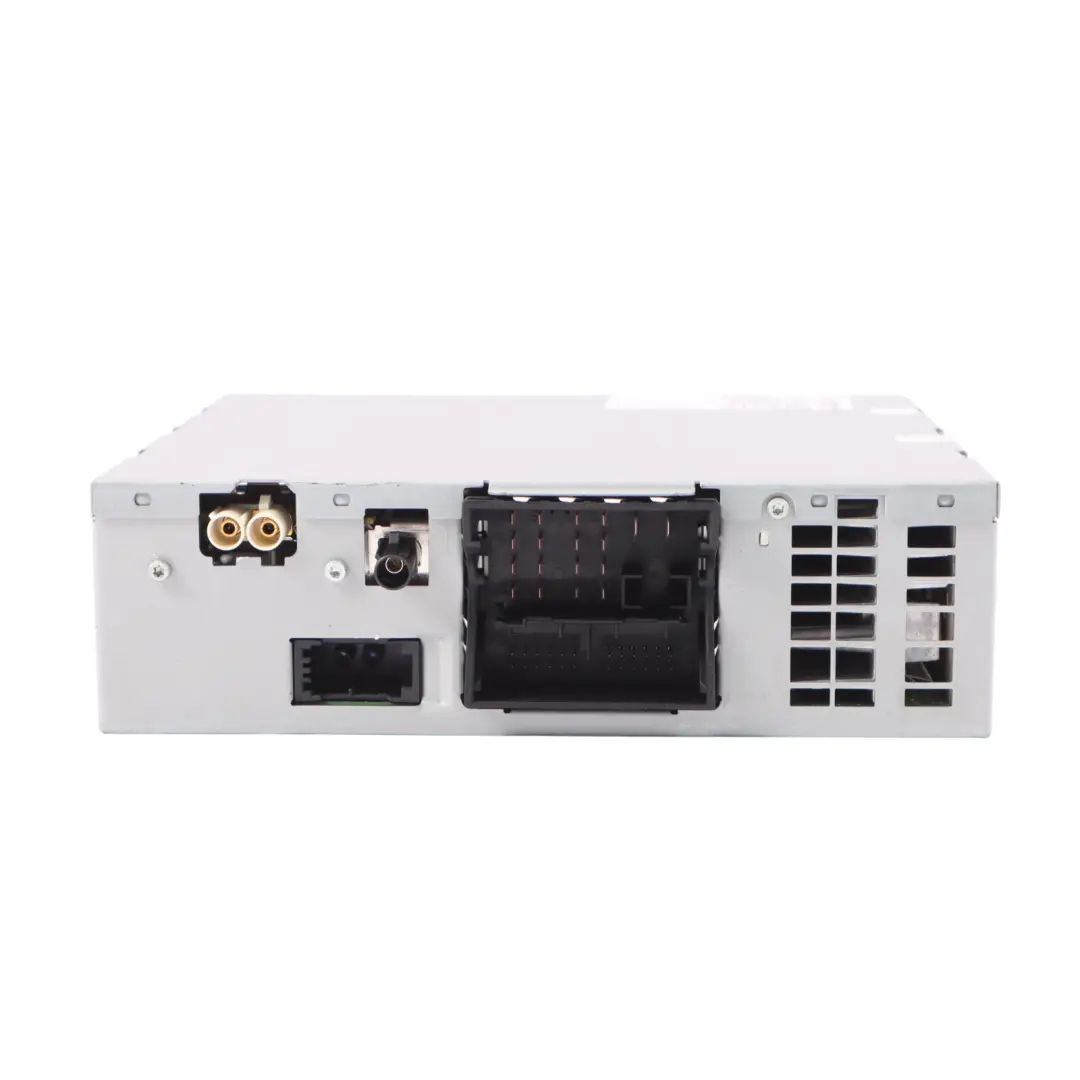 Audi Q5 8R Modulo di controllo radio multimediale Unità principale - SKU 4G0035061Q - Numero di parte 4G0035061Q