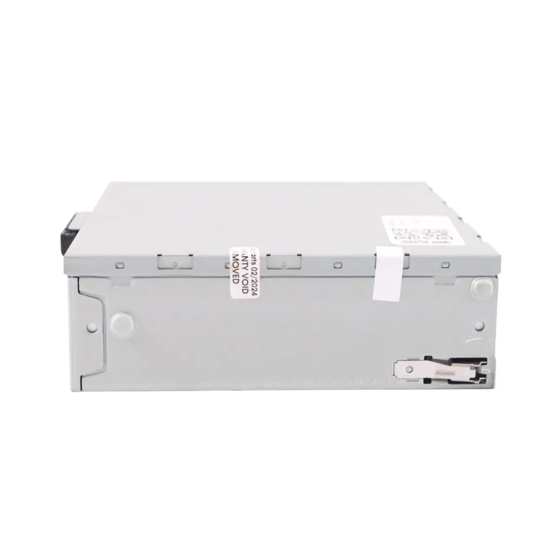Audi Q5 8R Multimedia Radio Control Module Head Unit - SKU 4G0035061Q - Part number 4G0035061Q