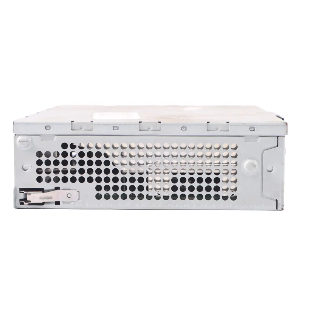 Audi A5 8T MMI Multimedia Navigation Radio Steuergerät - SKU 4G0035061S - Teilenummer 4G0035061S