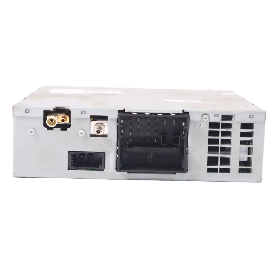 Audi A5 8T MMI Multimedia Navigation Radio Unità principale - SKU 4G0035061S - Numero di parte 4G0035061S