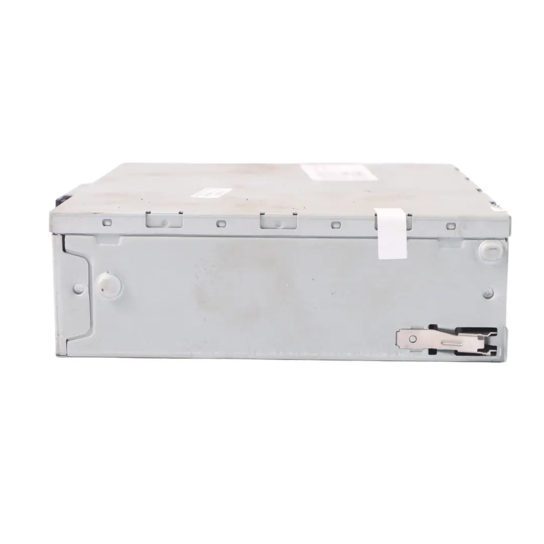Audi A5 8T MMI Multimedia Navigation Radio Control Head Unit - SKU 4G0035061S - Part number 4G0035061S