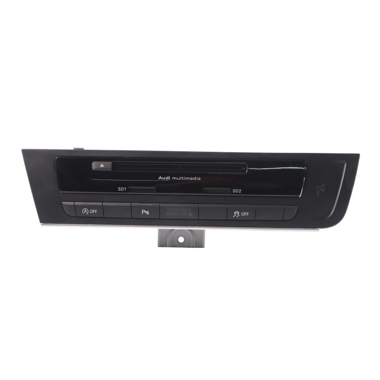 Audi A6 C7 Radio multimediale Lettore CD Unità principale 4G0035192H