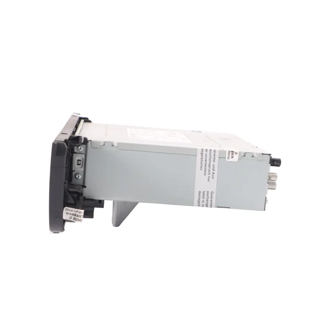 Audi A6 C7 Multimedia Radio CD Player Head Unit - SKU 4G0035192H - Part number 4G0035192H
