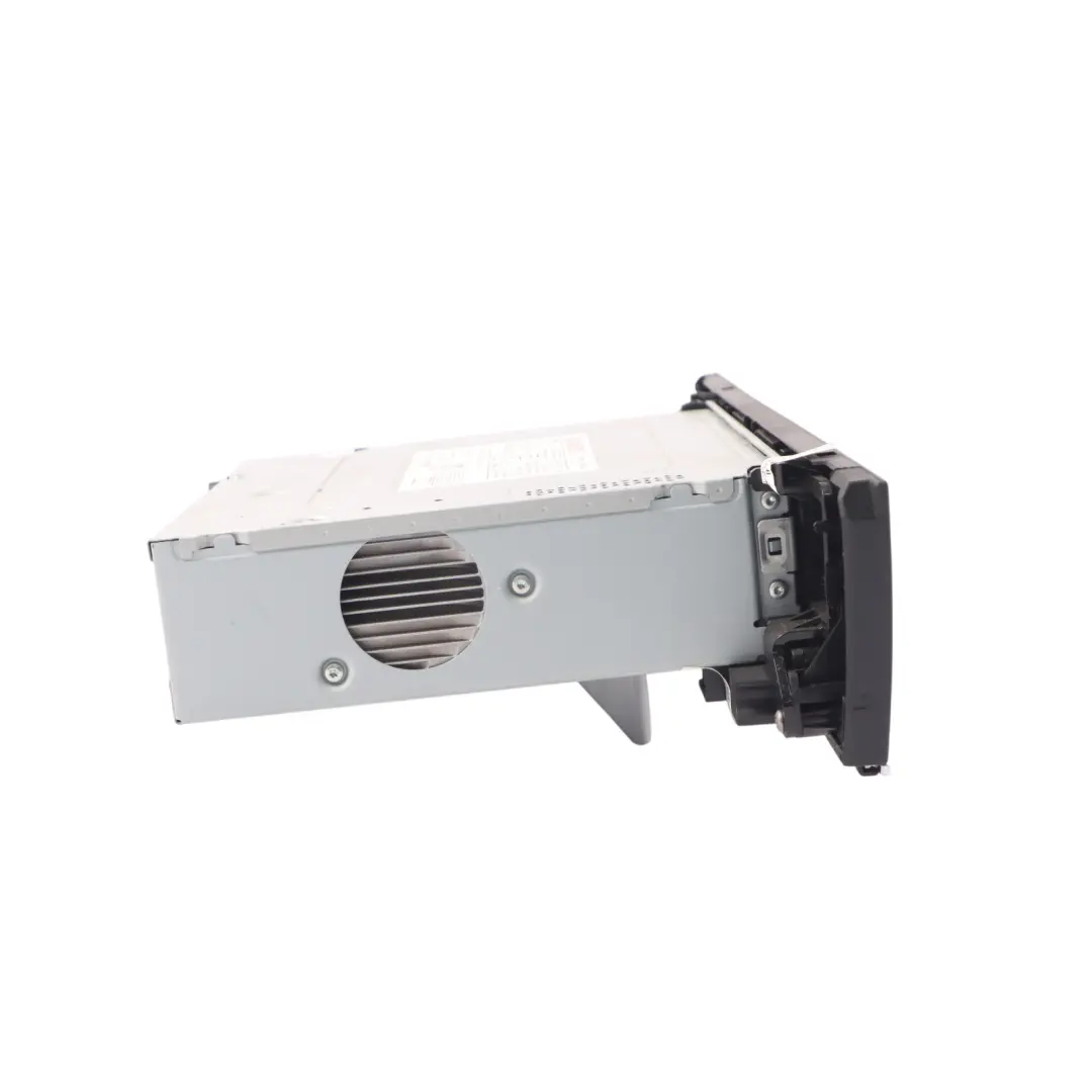 Audi A6 C7 Multimedia Radio CD Player Head Unit - SKU 4G0035192H - Part number 4G0035192H