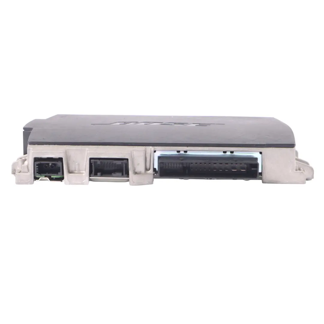Audi A6 C7 Audio Sound System Amplifier Bose - SKU 4G0035223C - Part number 4G0035223C
