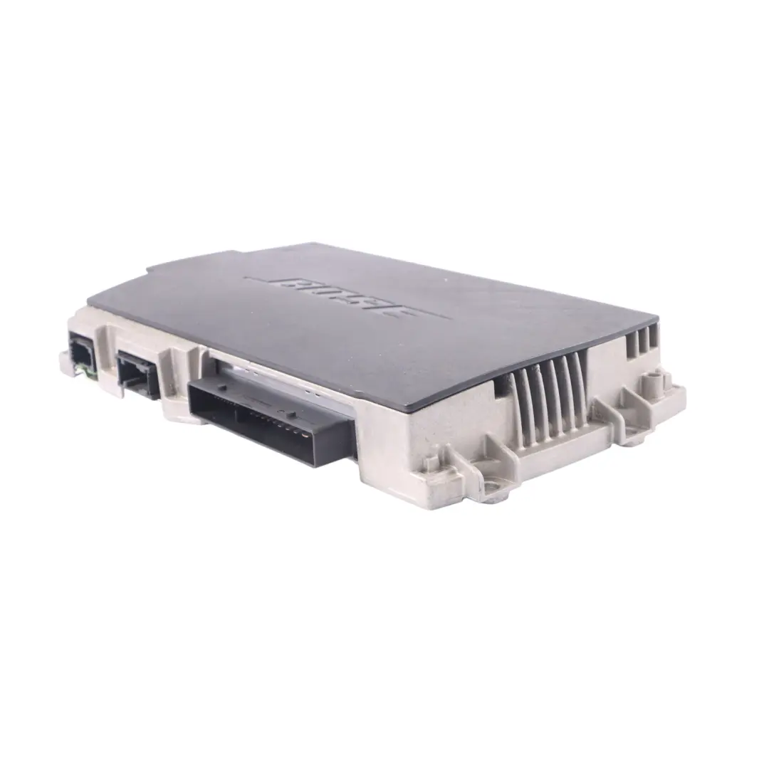 Audio Sistema de Sonido Amplificador Bose para Audi A6 C7 con número de pieza 4G0035223C Audi A6 C7 Audio Sistema de Sonido Amplificador Bose - SKU 4G0035223C - Número de pieza 4G0035223C