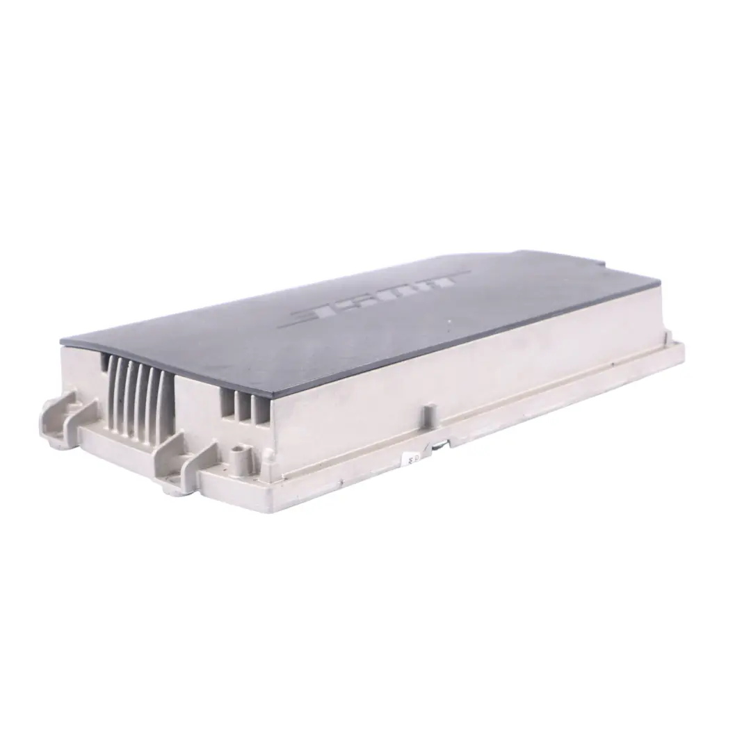 Audi A6 C7 Audio Sound System Amplifier Bose - SKU 4G0035223C - Part number 4G0035223C