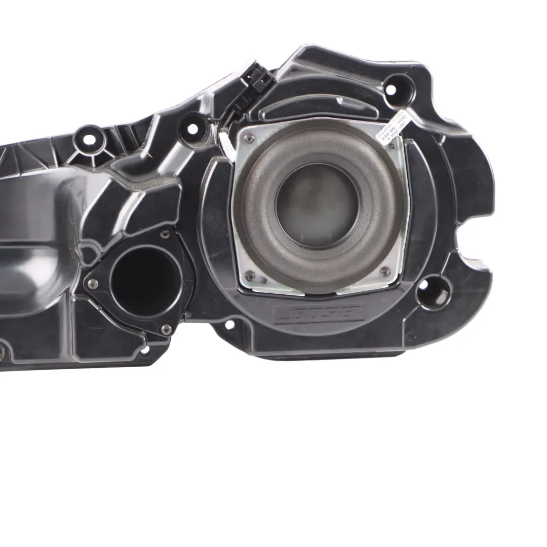 Door Speaker Bose Audio Unit Front Left N/S to Audi A6 S6 RS6 C7 with Part number 4G0035297 Audi A6 S6 RS6 C7 Door Speaker Bose Audio Unit Front Left N/S - SKU 4G0035297 - Part number 4G0035297