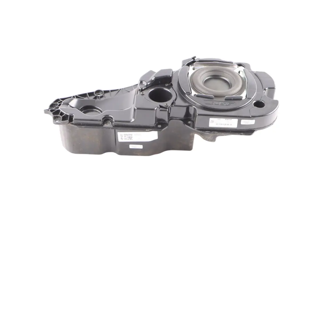 Door Speaker Bose Audio Unit Front Left N/S to Audi A6 S6 RS6 C7 with Part number 4G0035297 Audi A6 S6 RS6 C7 Door Speaker Bose Audio Unit Front Left N/S - SKU 4G0035297 - Part number 4G0035297