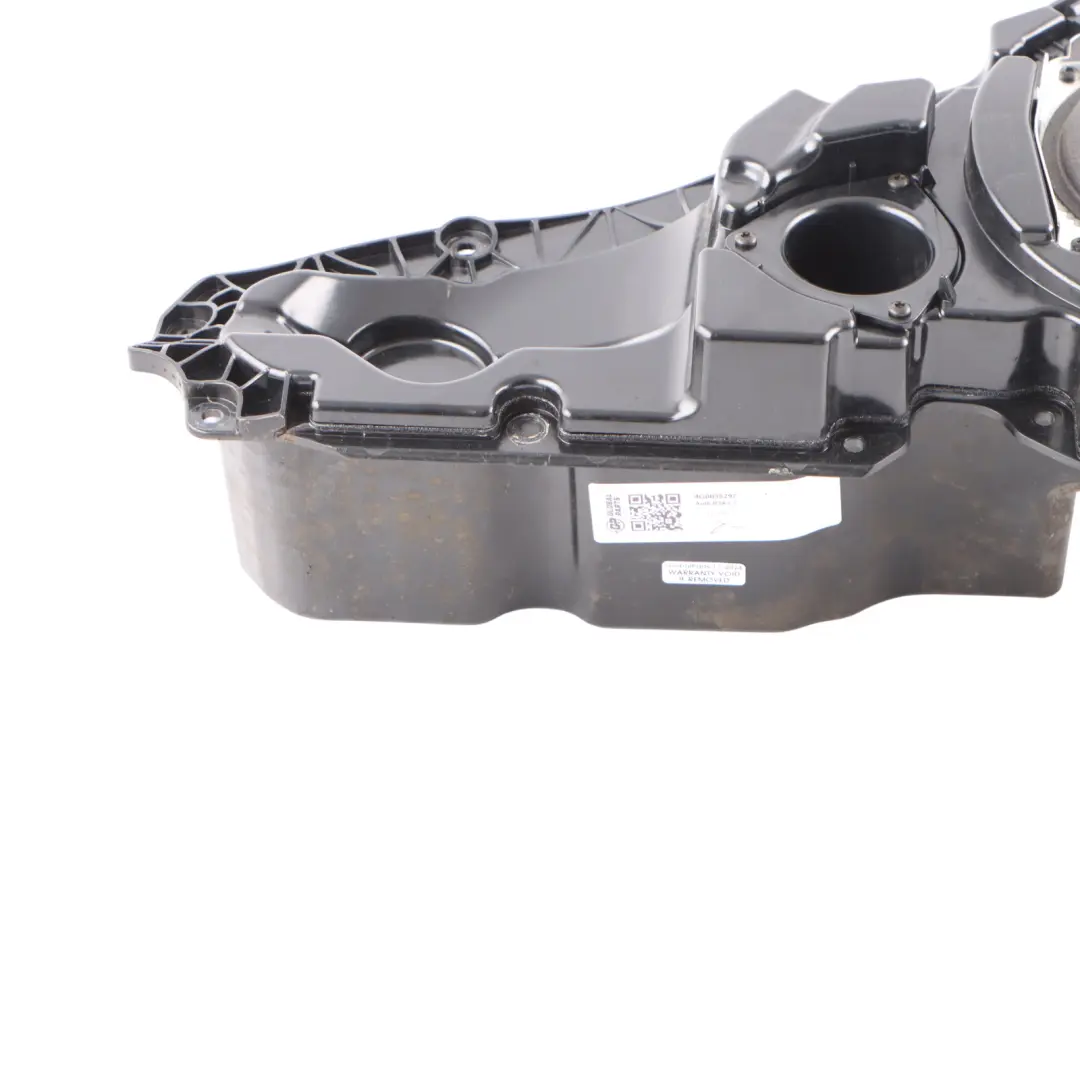 Door Speaker Bose Audio Unit Front Left N/S to Audi A6 S6 RS6 C7 with Part number 4G0035297 Audi A6 S6 RS6 C7 Door Speaker Bose Audio Unit Front Left N/S - SKU 4G0035297 - Part number 4G0035297