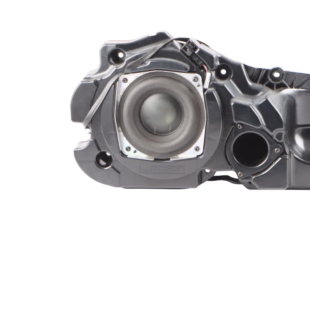 Door Speaker Bose Audio Unit Front Right O/S to Audi A6 S6 RS6 with Part number 4G0035298 Audi A6 S6 RS6 Door Speaker Bose Audio Unit Front Right O/S - SKU 4G0035298 - Part number 4G0035298