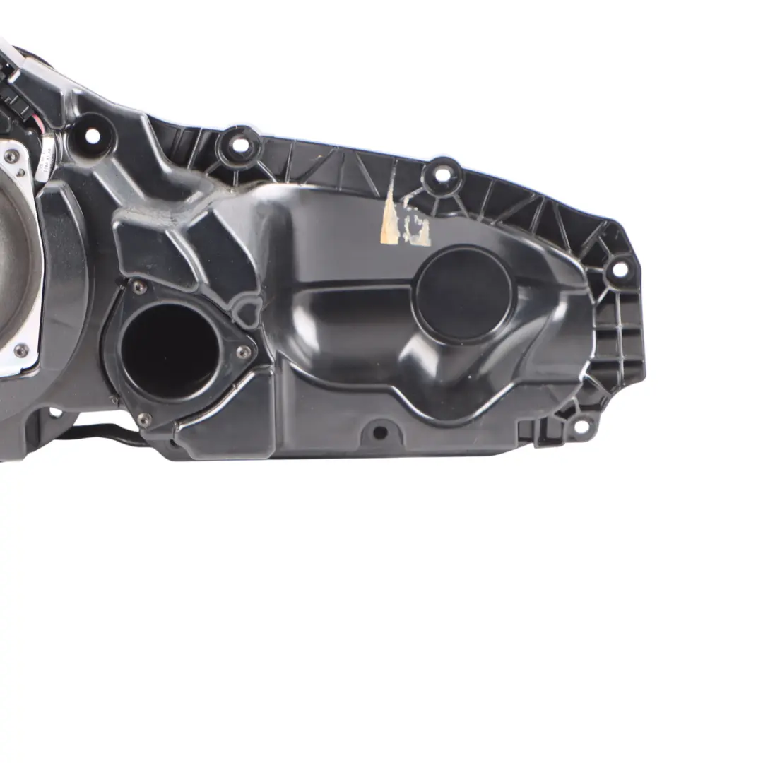 Door Speaker Bose Audio Unit Front Right O/S to Audi A6 S6 RS6 with Part number 4G0035298 Audi A6 S6 RS6 Door Speaker Bose Audio Unit Front Right O/S - SKU 4G0035298 - Part number 4G0035298