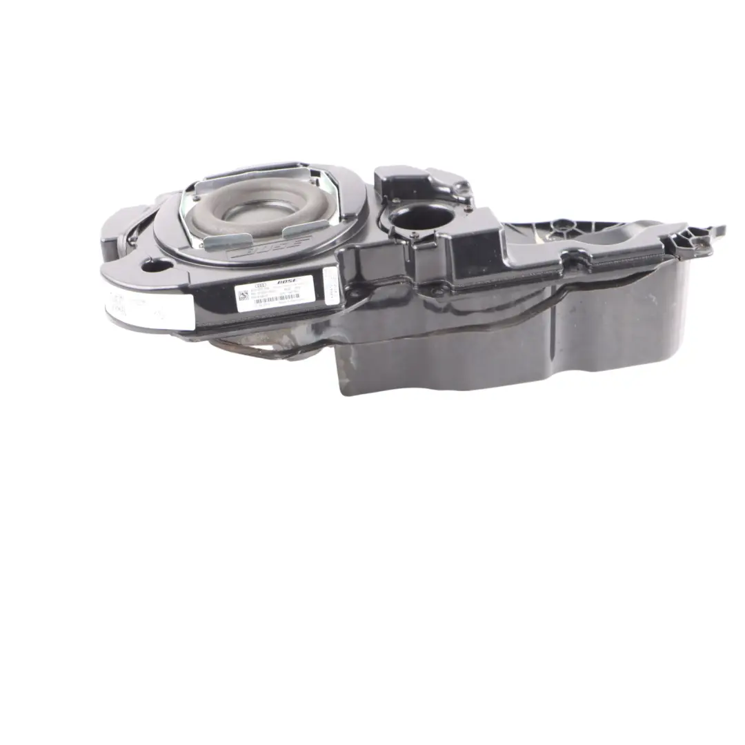 Door Speaker Bose Audio Unit Front Right O/S to Audi A6 S6 RS6 with Part number 4G0035298 Audi A6 S6 RS6 Door Speaker Bose Audio Unit Front Right O/S - SKU 4G0035298 - Part number 4G0035298
