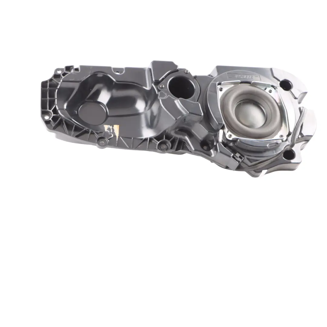 Door Speaker Bose Audio Unit Front Right O/S to Audi A6 S6 RS6 with Part number 4G0035298 Audi A6 S6 RS6 Door Speaker Bose Audio Unit Front Right O/S - SKU 4G0035298 - Part number 4G0035298