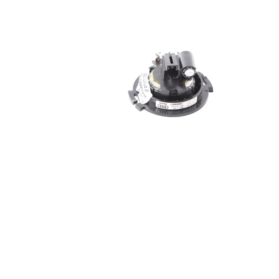 Bose Door Tweeter Audi A6 RS6 C7 A7 RS7 Speaker Rear Left Right N/O/S  - SKU 4G0035399 - Part number 4G0035399