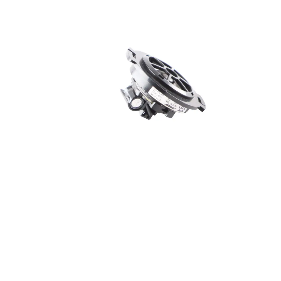 Bose Door Tweeter Audi A6 RS6 C7 A7 RS7 Speaker Rear Left Right N/O/S  - SKU 4G0035399 - Part number 4G0035399