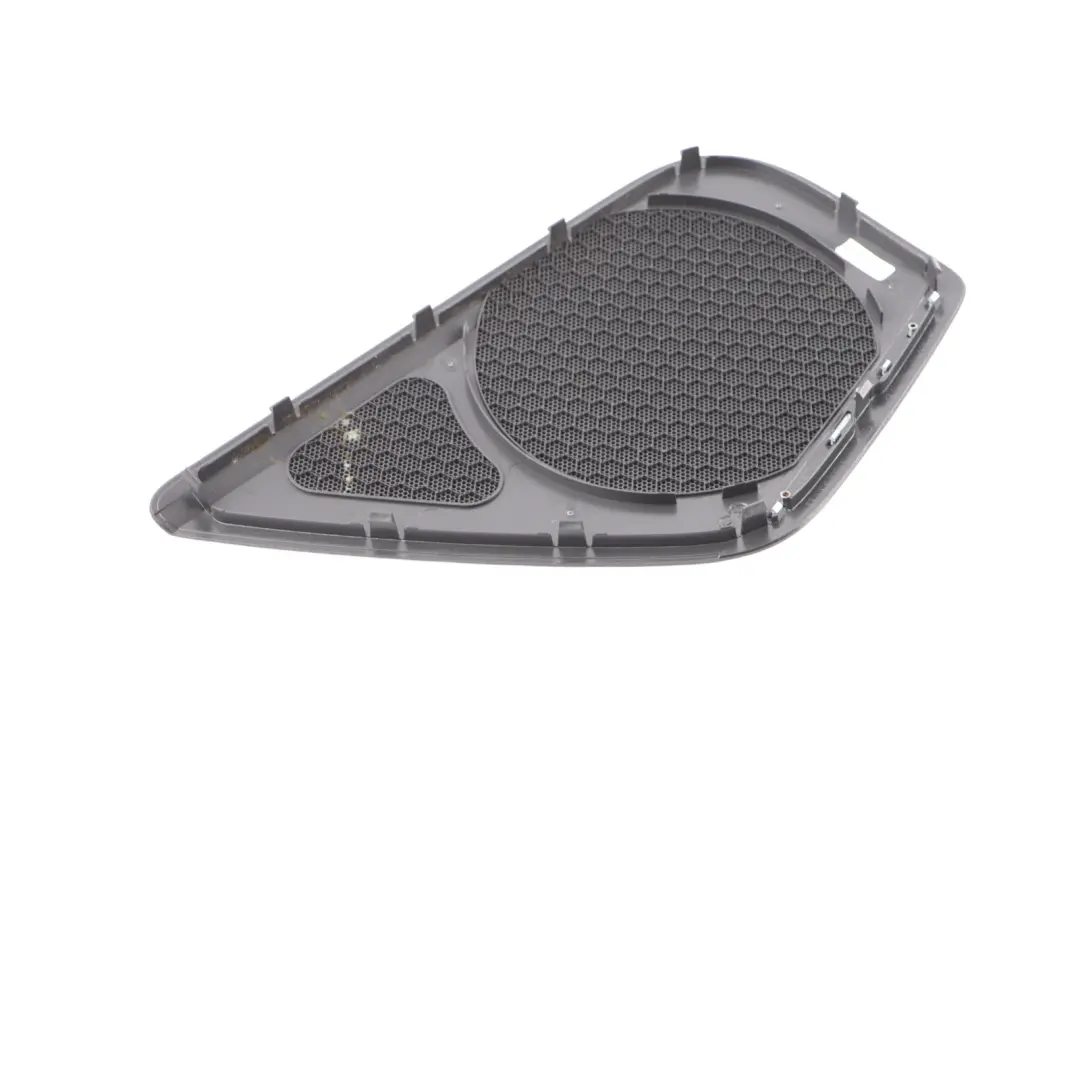 Panel Altavoz Puerta Delantera Bose Izquierda para Audi A6 C7 con número de pieza 4G0035419A Audi A6 C7 Panel Altavoz Puerta Delantera Bose Izquierda - SKU 4G0035419A - Número de pieza 4G0035419A