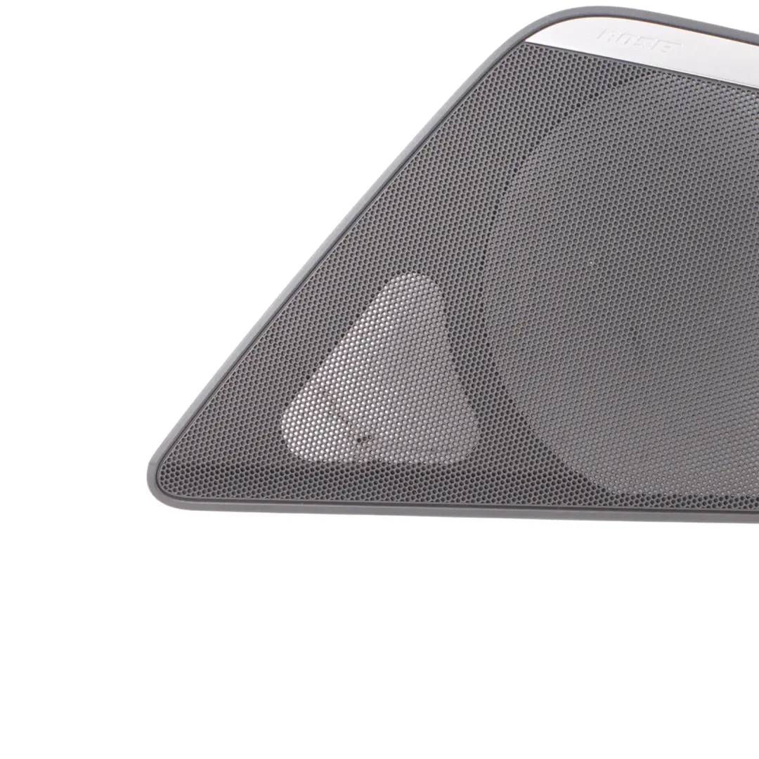 Audi A6 C7 Front Door Speaker Trim Cover Panel Bose Left N/S - SKU 4G0035419A - Part number 4G0035419A