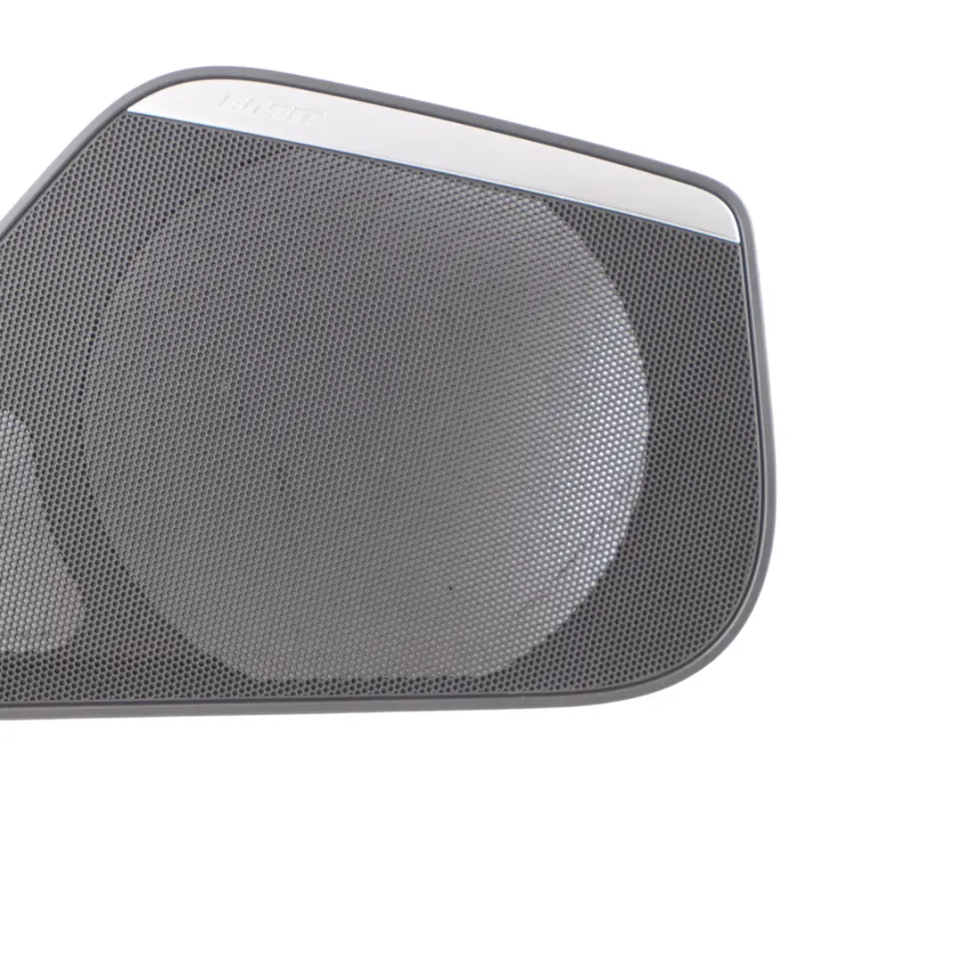 Copertura Altoparlante Porta Anteriore Bose Sinistro per Audi A6 C7 con numero di parte 4G0035419A Audi A6 C7 Copertura Altoparlante Porta Anteriore Bose Sinistro - SKU 4G0035419A - Numero di parte 4G0035419A
