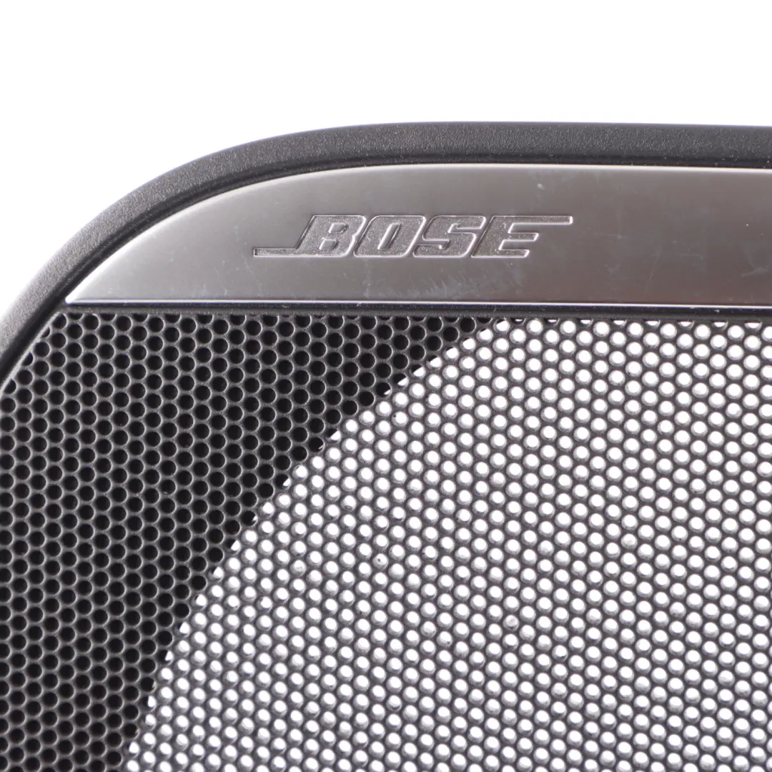 Audi A6 C7 Panel Altavoz Puerta Delantera Bose Izquierda - SKU 4G0035419A - Número de pieza 4G0035419A